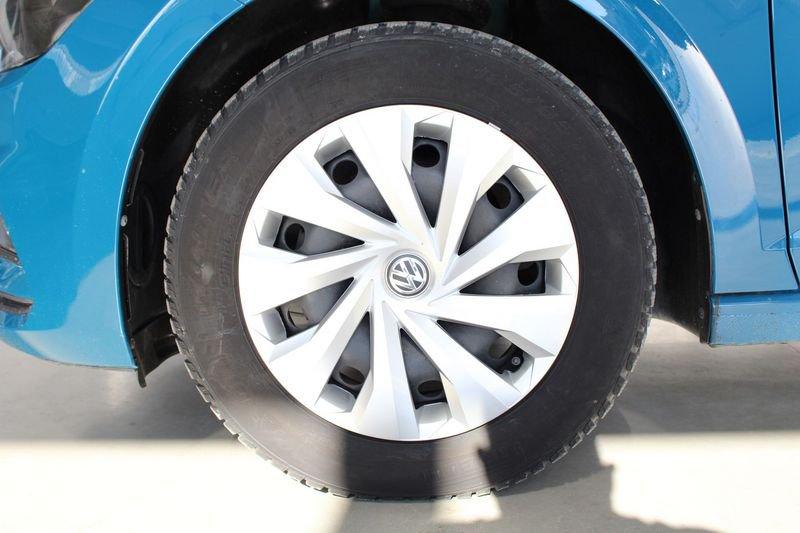 Volkswagen Polo 6ª SERIE BUSINESS 1.0 EVO 5P. TRENDLINE BMT