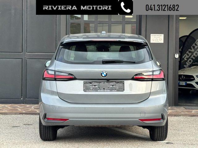 BMW 218 i Active Tourer