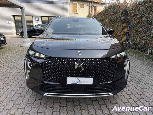 DS AUTOMOBILES DS 7 bluehdi Pallas TELECAMERA PREZZO REALE IVA ESPOSTA