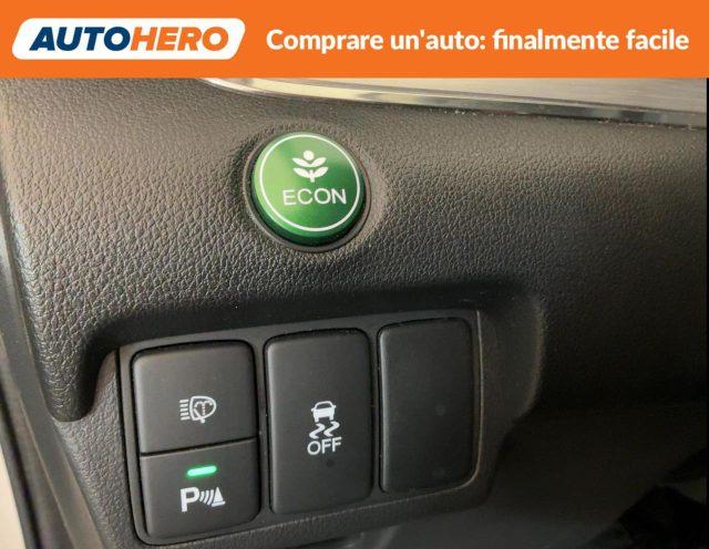 HONDA CR-V 1.6 i-DTEC Lifestyle 2WD