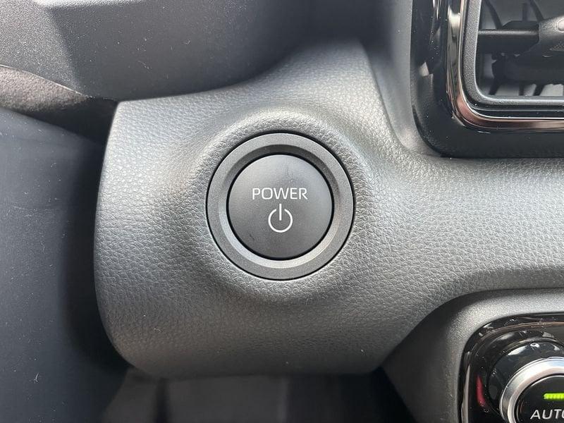 Toyota Yaris 1.5h 130 Lounge - NUOVO