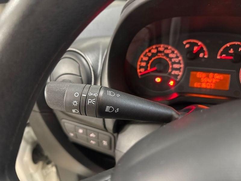 FIAT Fiorino cargo 1.3 mjt 95cv SX