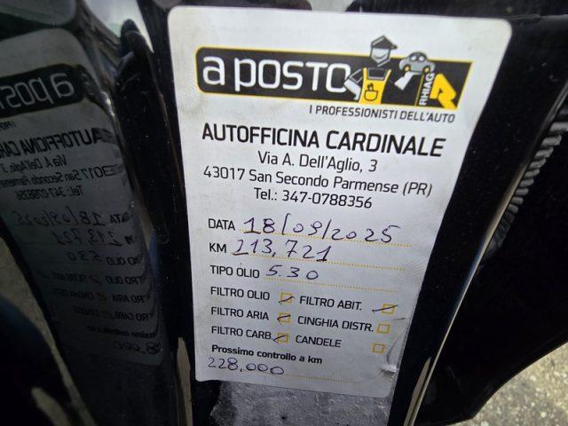 MERCEDES-BENZ CLA 200 d S.W. Automatic Premium PERMUTE