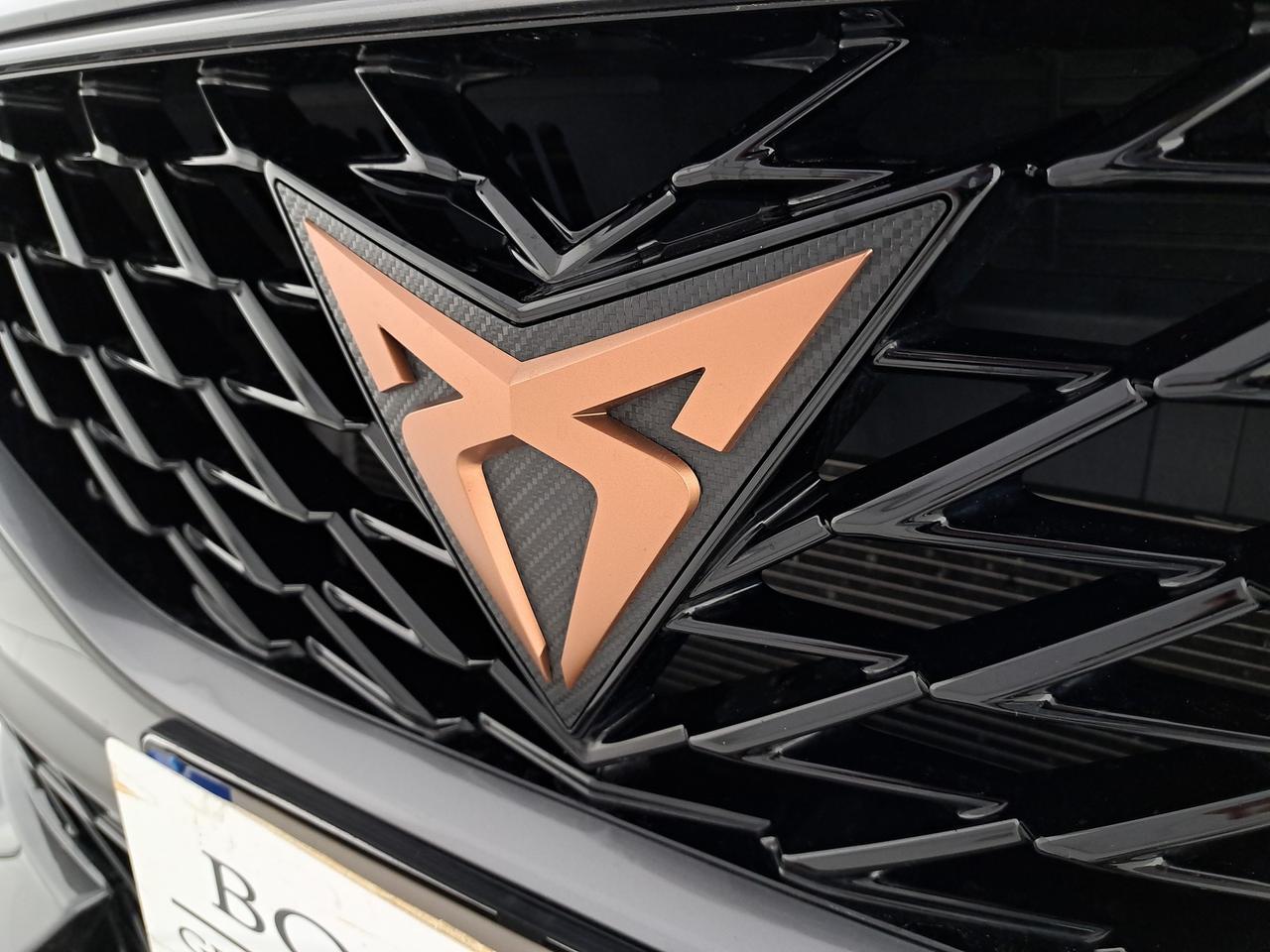 Cupra Formentor 2.0 tdi 4drive 150cv dsg