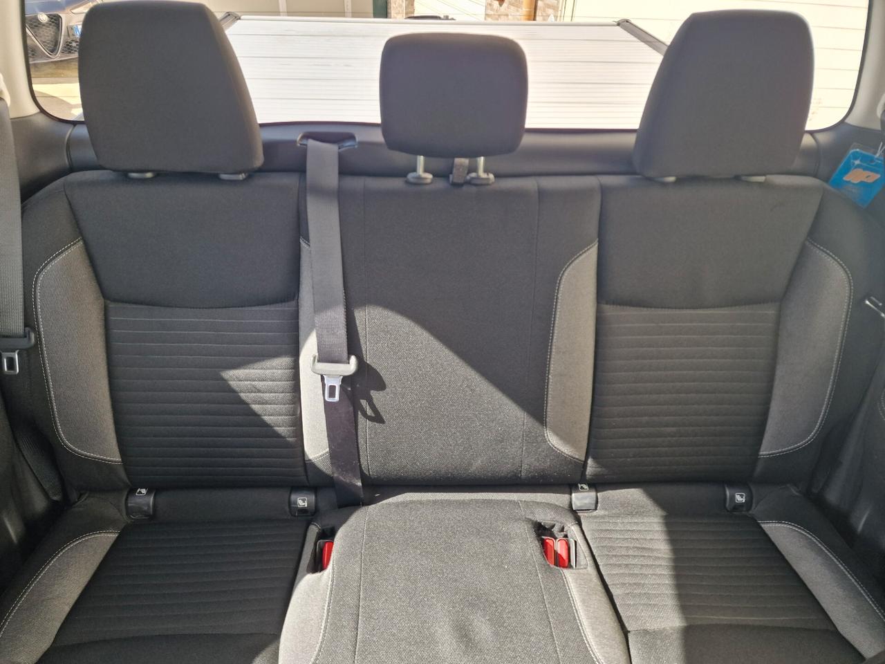 Renault Alaskan 2.3 dCi 160CV Start&Stop 4WD