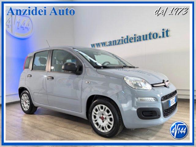FIAT Panda 1.0 Hybrid