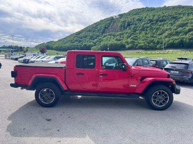JEEP Gladiator 3.0 Diesel V6 Launch Edition + IVA ESPOSTA 4X4 4WD