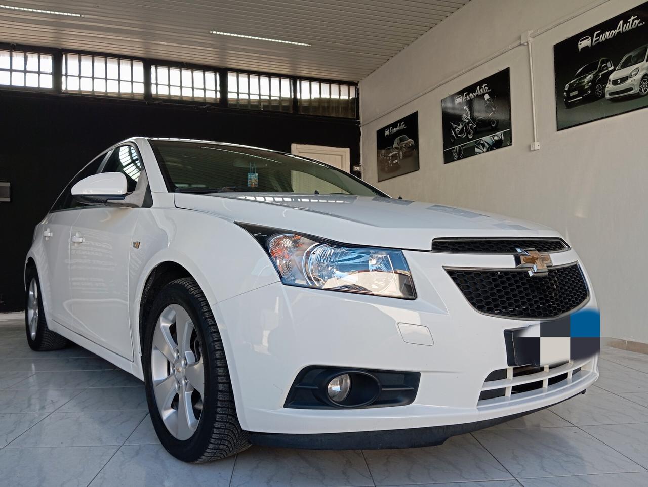 Chevrolet Cruze 2.0 Diesel 150CV CON GARANZIA