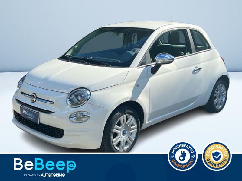 FIAT 500 1.2 LOUNGE 69CV