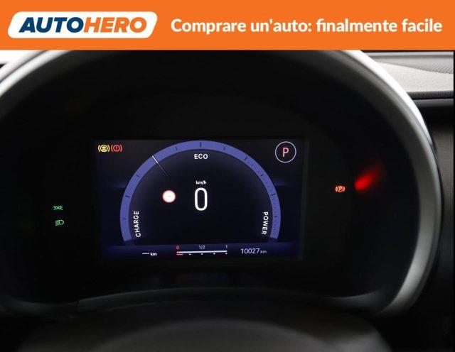 FIAT 600 Hybrid 110 CV DCT MHEV