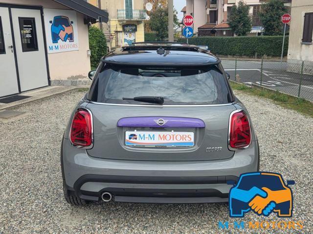 MINI Cooper 1.5 Cooper Camden Edition *UNICO PROPRIETARIO*