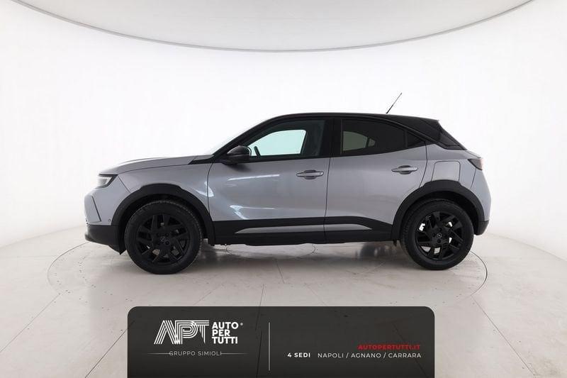 Opel Mokka Mokka 1.2 t GS Line s&s 130cv at8