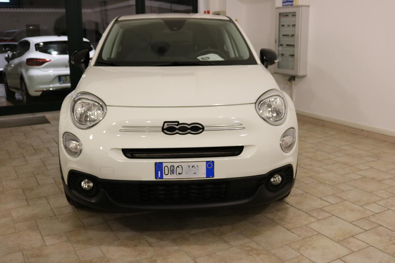 Fiat 500X 1.3 MultiJet 95 CV Lounge