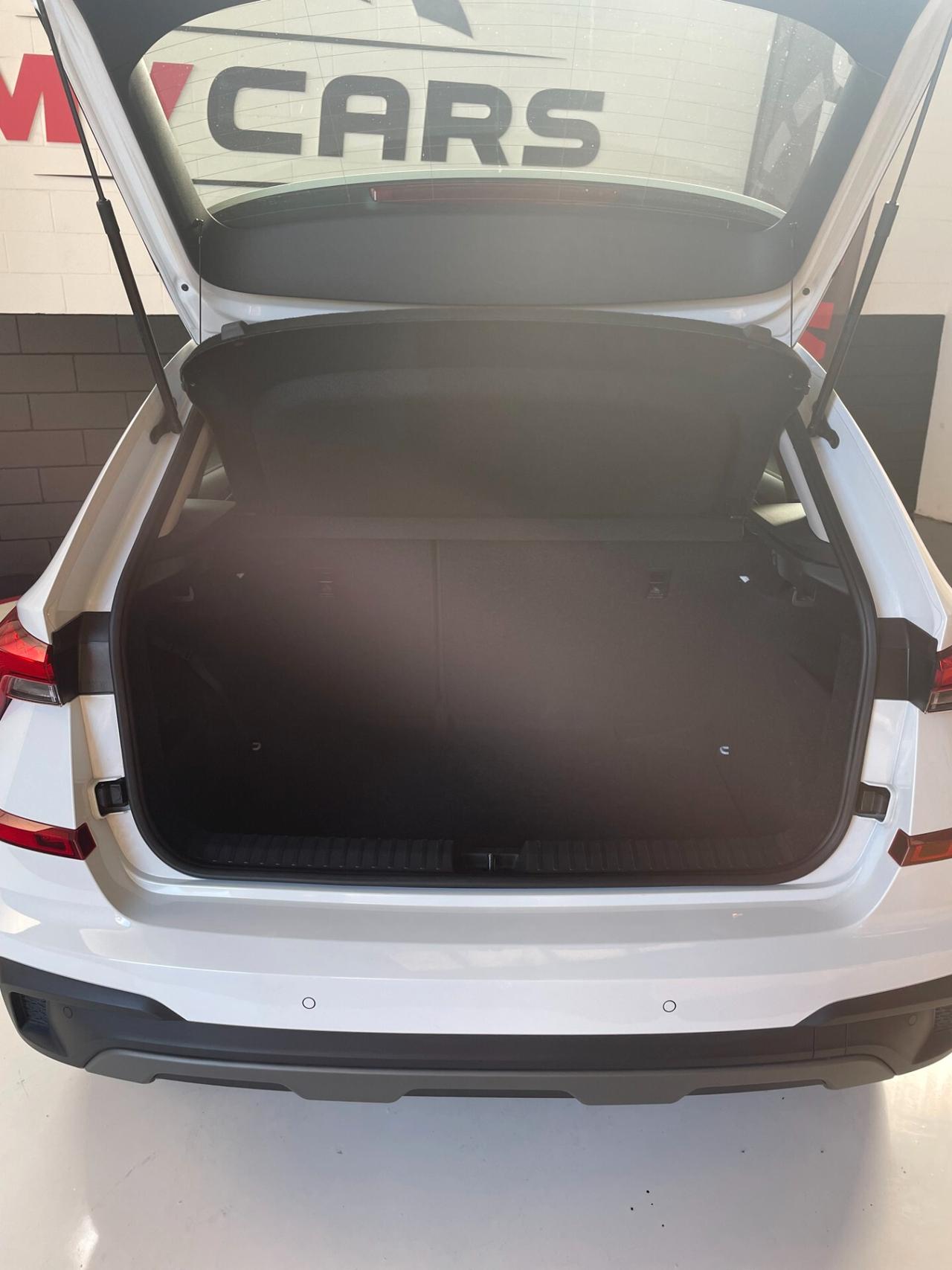 Skoda Kamiq 1.0 TSI Selection GARANZIA IVA ESPOSTA COME NUOVA