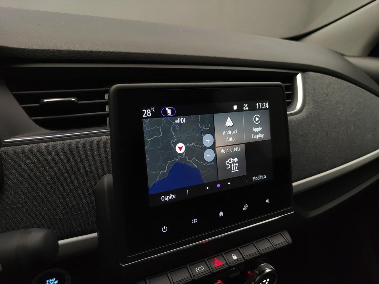 RENAULT Zoe 2020 ZOE EVOLUTION R135