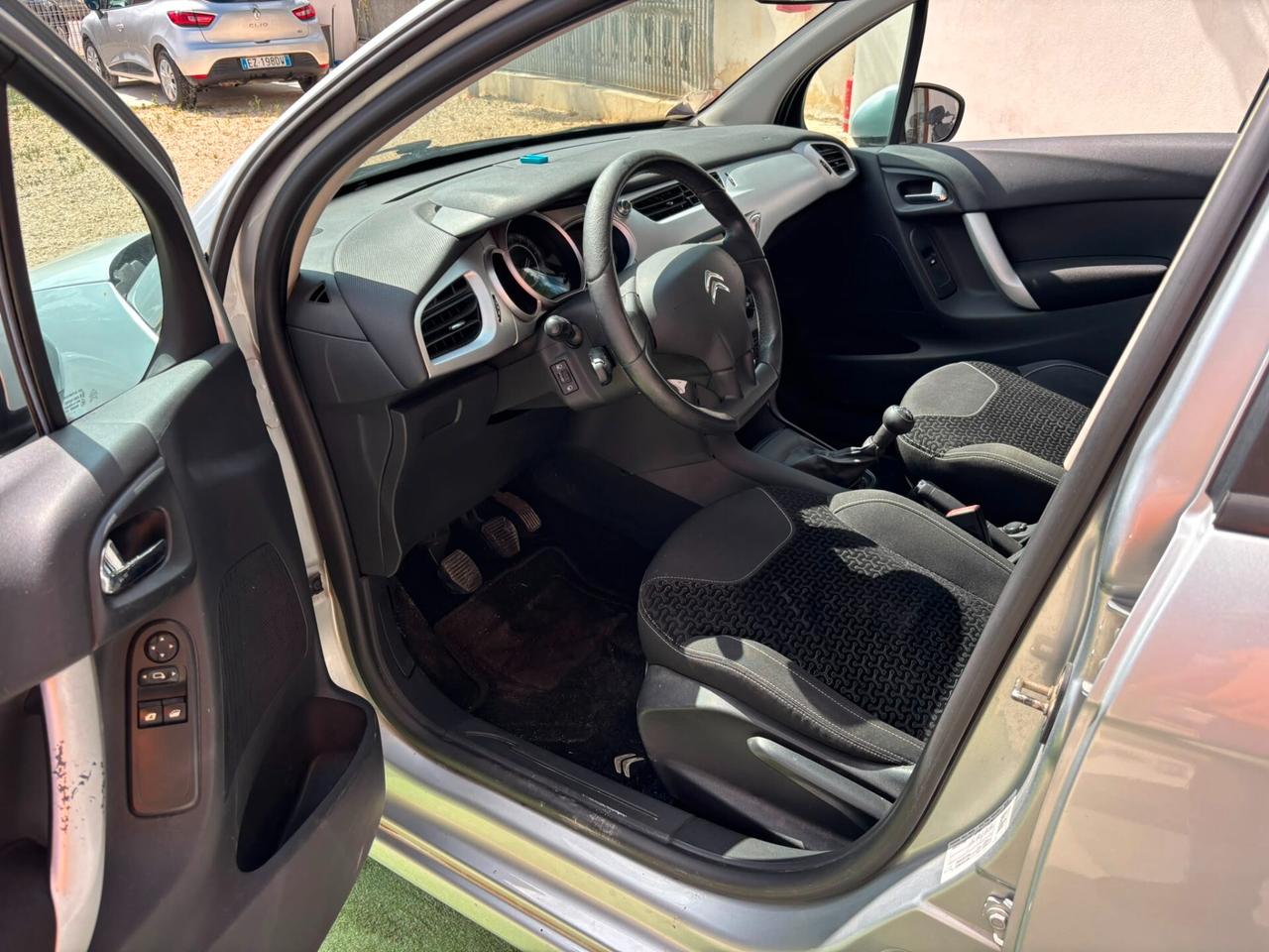 Citroen C3 1.1 Seduction