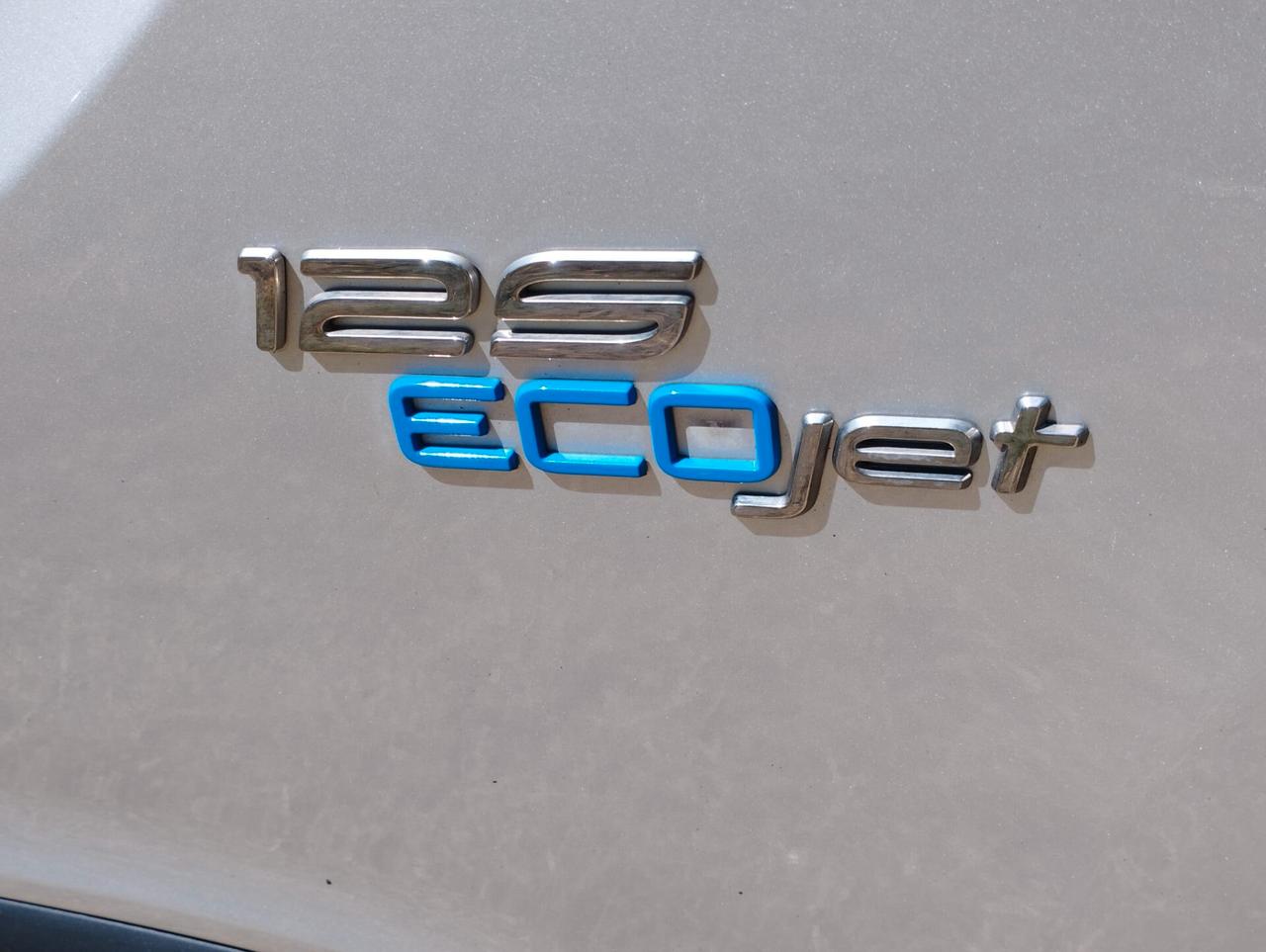 Fiat Talento 1.6 MJT 125CV eco Jet 9 POSTI