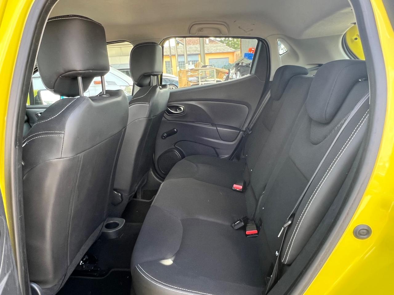 Renault Clio 1.2 75CV GPL 5 porte Live