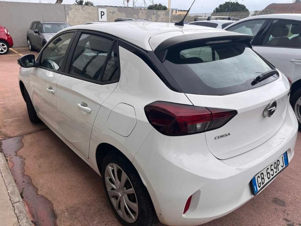 Opel Corsa 1.2 100 CV Edition