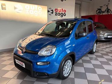 Fiat Panda 1.0 Firefly Hybrid S&S Pandina 5 POSTI