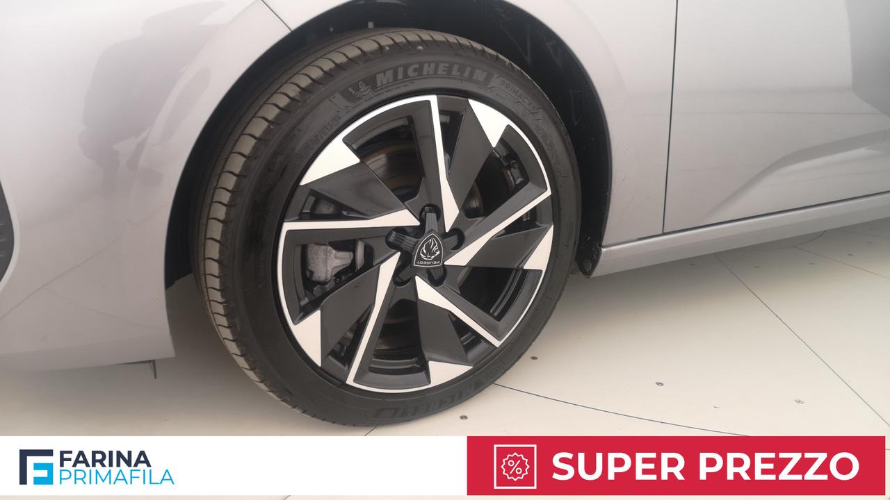 PEUGEOT 308 SW 1.2 puretech t Allure s&s 130cv