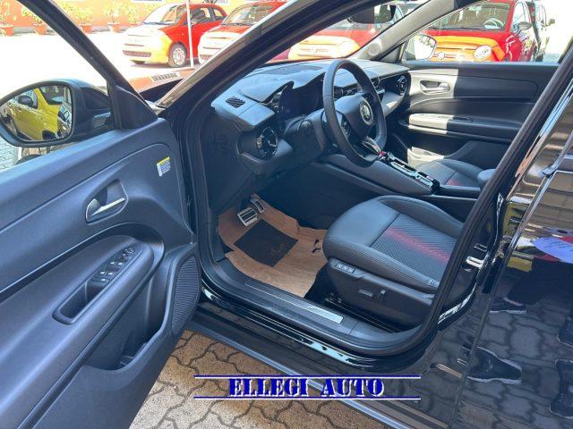 ALFA ROMEO Junior PROMO FIN 1.2 136 CV Hybrid eDCT6 Speciale KM 0