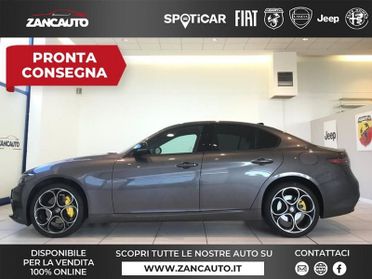 Alfa Romeo Giulia Giulia 2.0 Turbo 280 CV AT8 AWD Q4 Sprint MY24