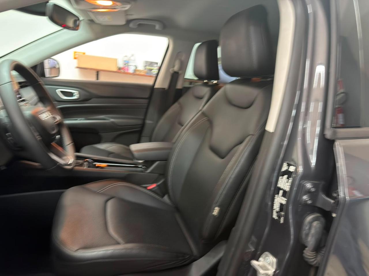 Jeep Compass 1.5 Turbo T4 130 CV Hybrid 2WD Summit