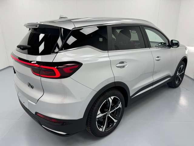 DR Automobiles DR6.0 1.5 T-GDI / GPL CVT 150CV *nuovo* ONLY PROMO