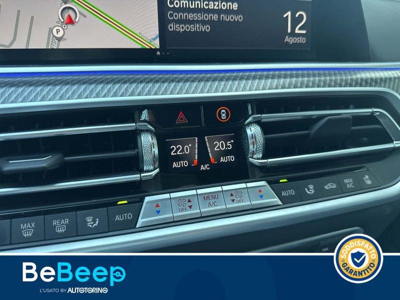 BMW X5 M 4.4 600CV AUTO