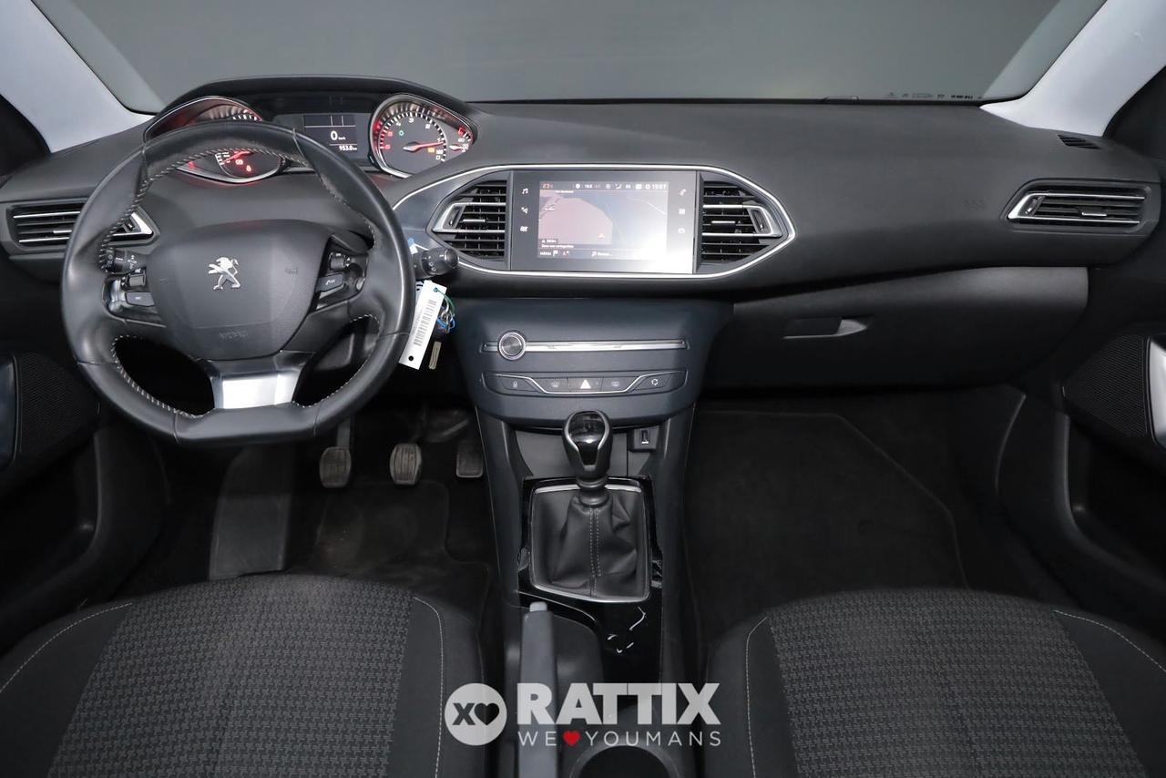 Peugeot 308 1.5 BlueHDI 100CV Business