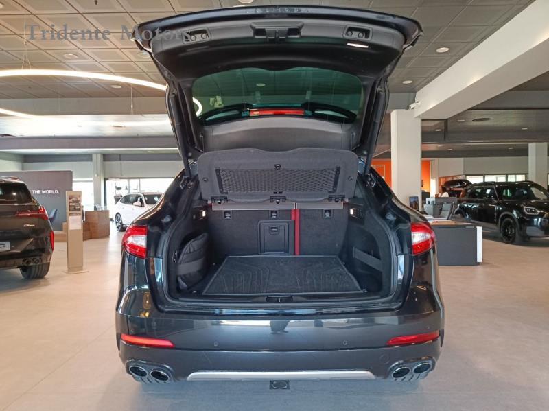 Maserati Levante 3.0 AWD Auto