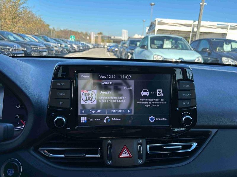 Hyundai i30 I30W 1.0T 120CV DCT 48V PRIME