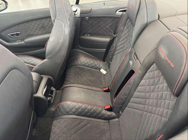 Bentley Continental GTC 4.0 V8 S 528cv E6