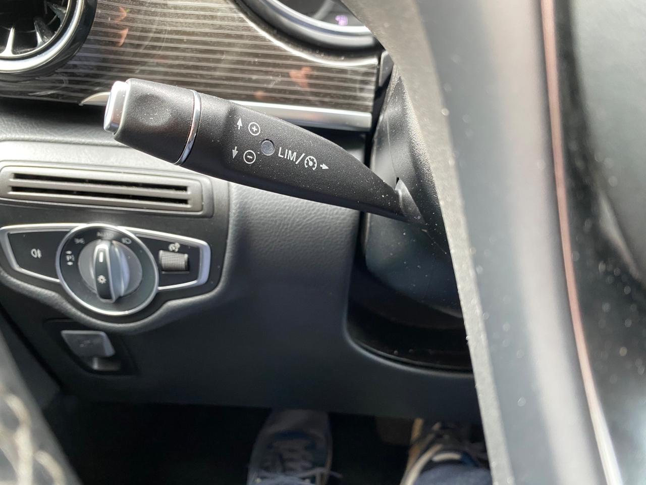 Mercedes-benz V 250 d Automatic Premium Extralong