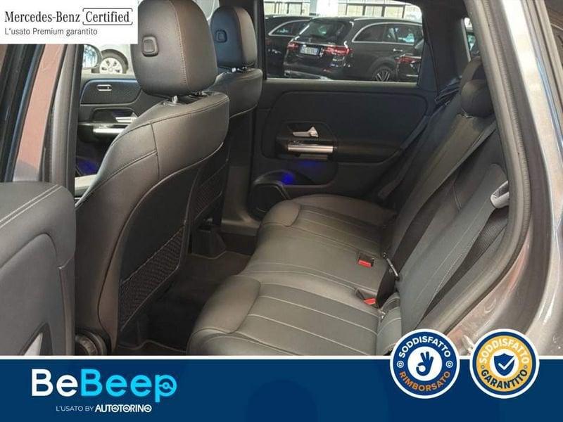 Mercedes-Benz Classe B B 180 D STREET EDITION AUTO