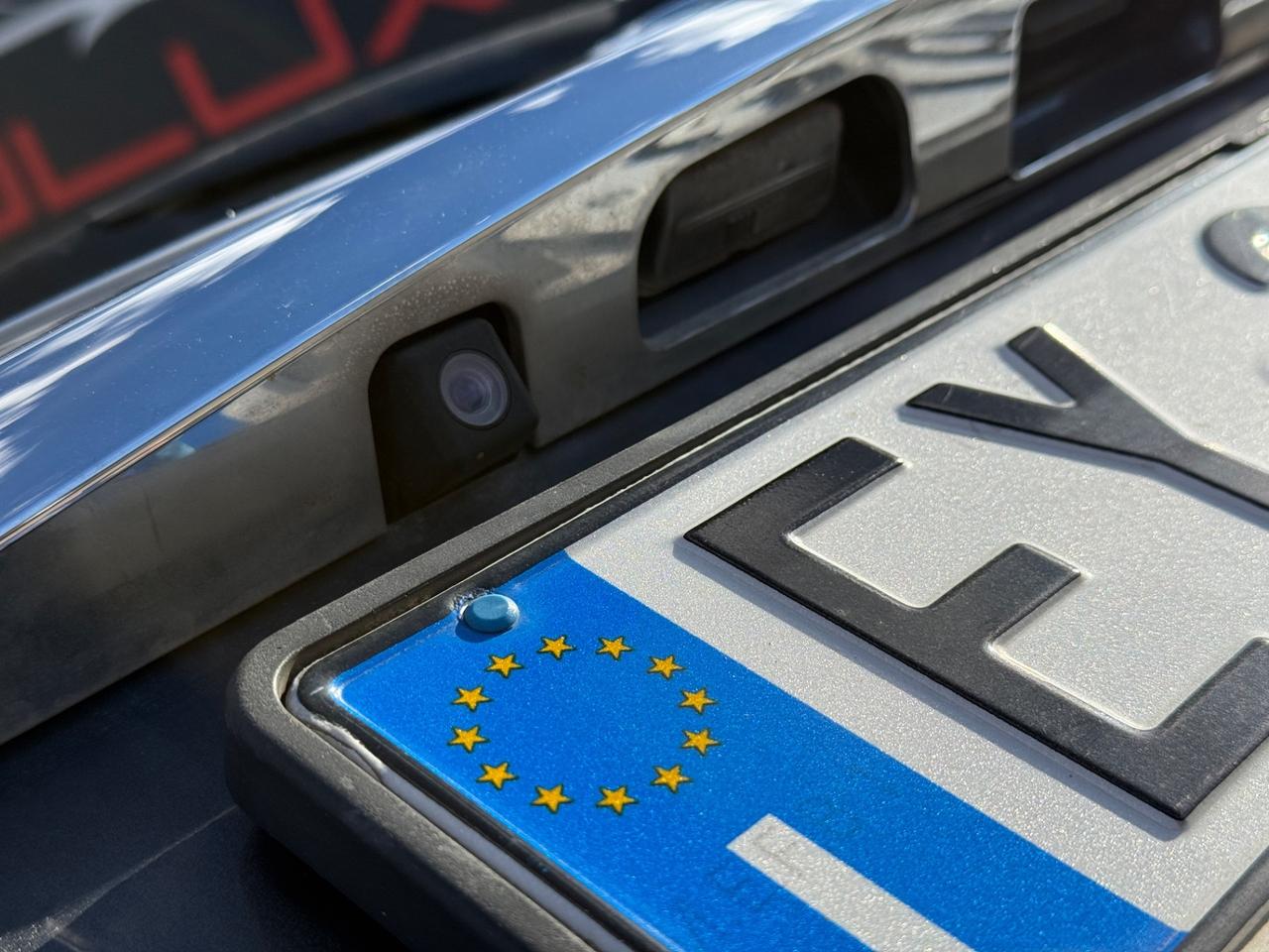 Toyota Yaris 1.0 5 porte Lounge 2015 OK NEOPATENTATI