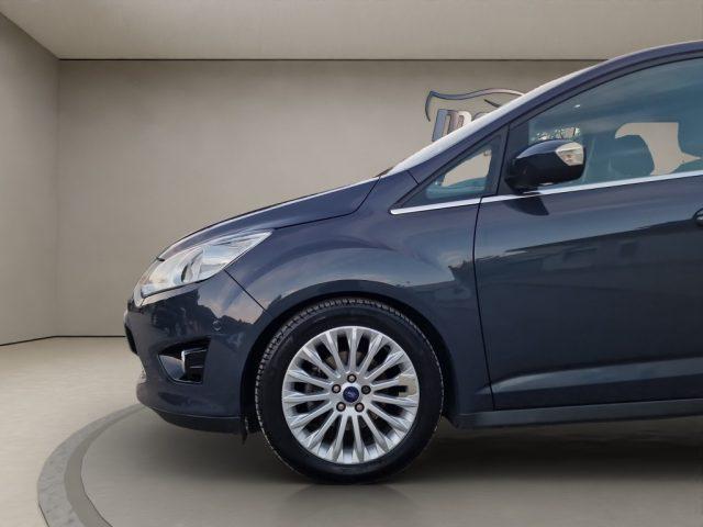FORD C-Max 1.6 TDCi 115CV Titanium