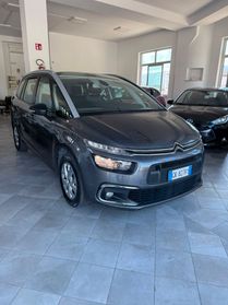 Citroen Grand C4 SpaceTourer BlueHDi 130 S&S EAT8