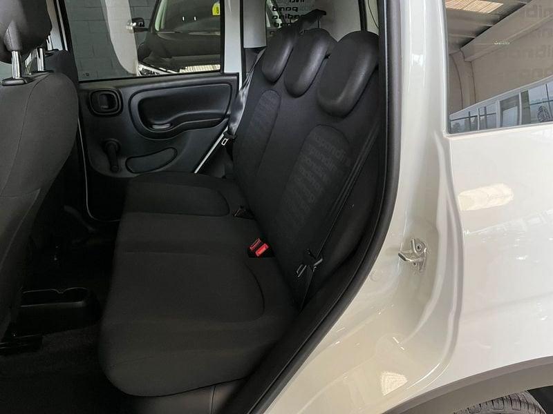FIAT Panda Panda 1.0 FireFly S&S Hybrid Pandina - PROMO SIRONIAUTO+