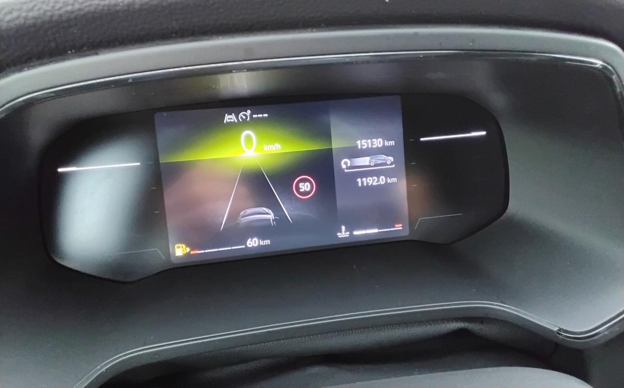 Renault Captur TCe 90 CV Evolution