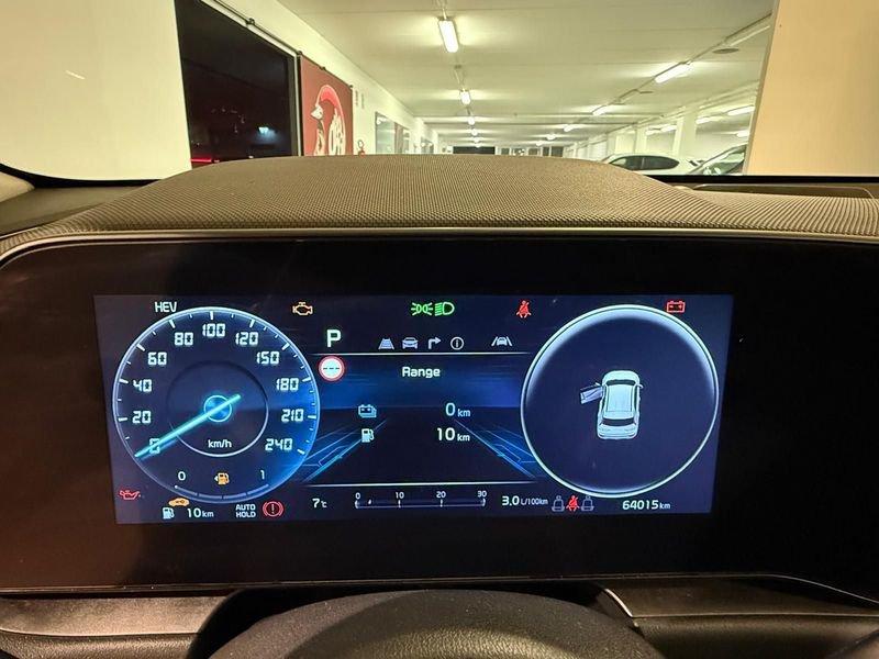 KIA Niro Niro 1.6 GDi DCT PHEV Evolution