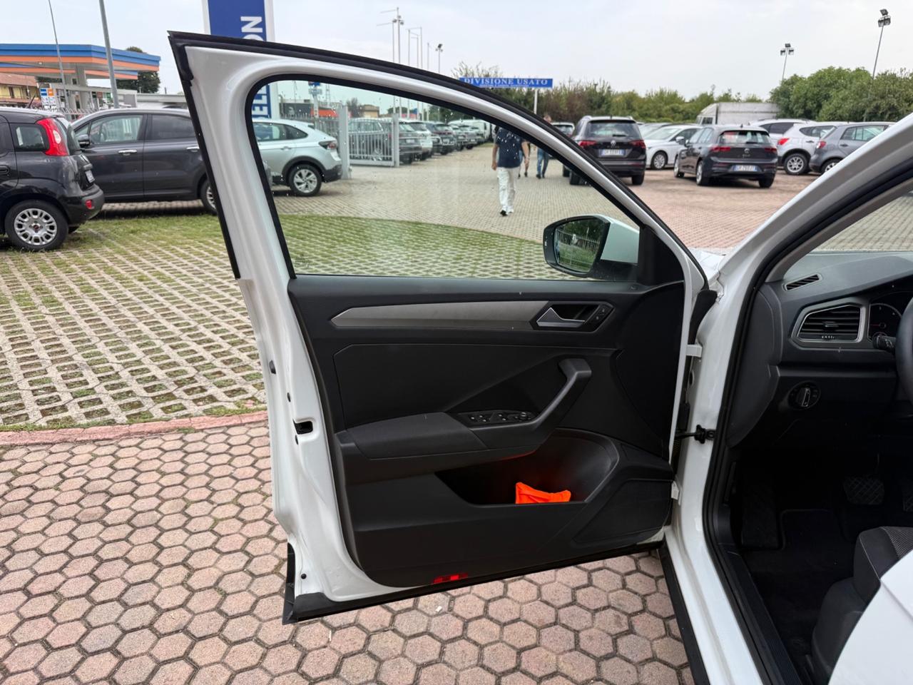 Volkswagen T-Roc 2.0 TDI SCR 150 CV DSG Style BlueMotion Technology