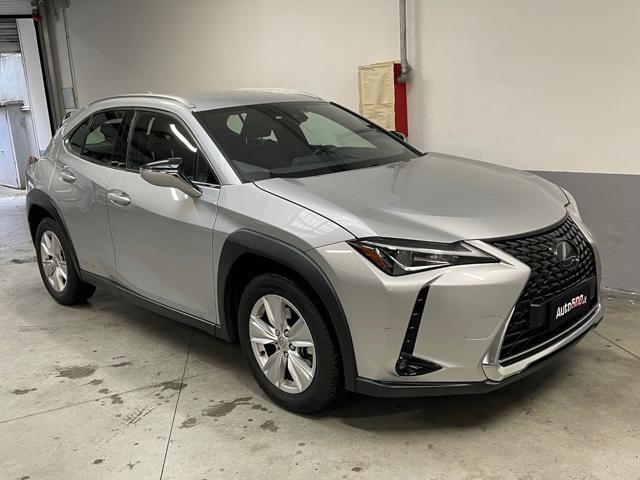 LEXUS UX 250h UX Hybrid Business