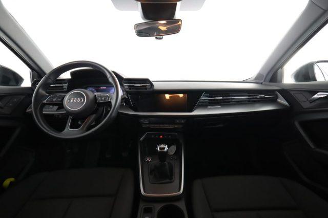 AUDI A3 A3 SPB 30 TFSI