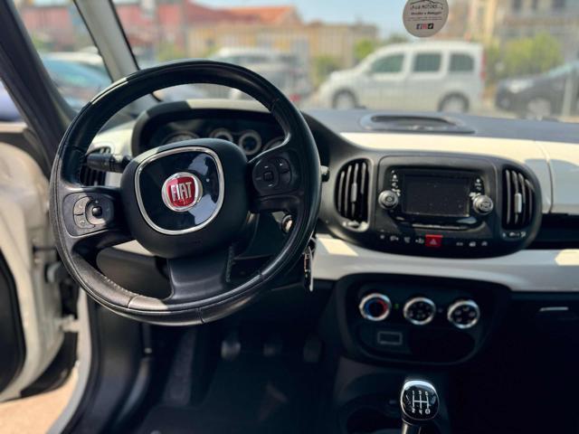 FIAT 500L 1.3 MTJ 95CV Lounge OK NEOPATENTATI