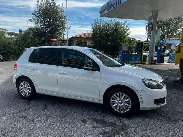 Volkswagen Golf Golf VI 5p 1.6 tdi Comfortline