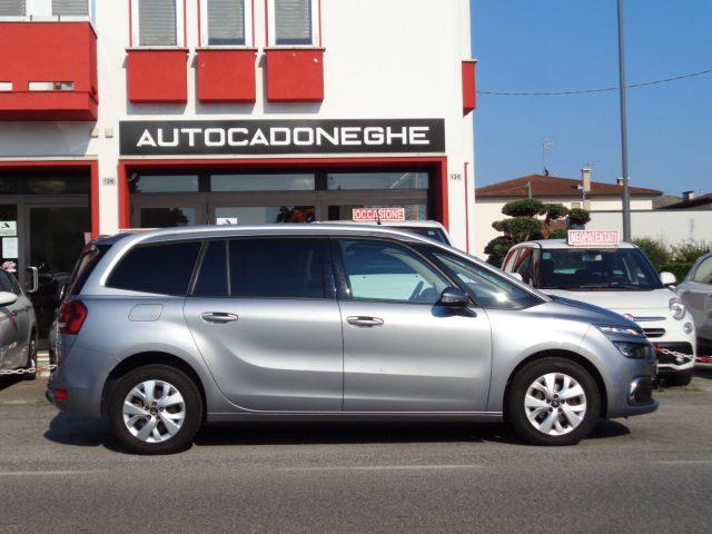 CITROEN Grand C4 Spacetourer 1.5hdi 7p. PREZZO VALIDO FINO 08-08,GARANZIA