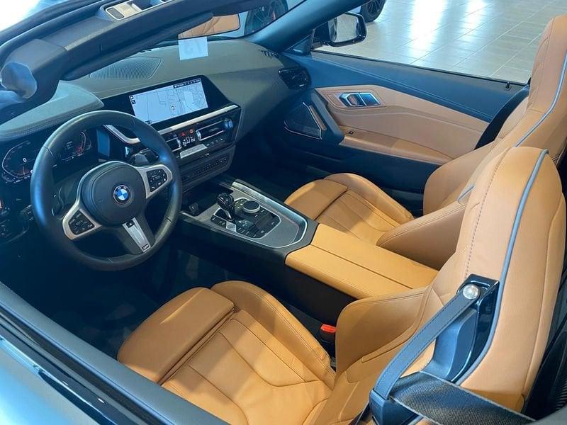 BMW Z4 Z4 MSport sDrive30i M Sport