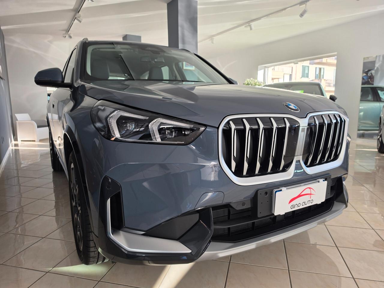 Bmw X1 sDrive 18d xLine Km Zero 2026